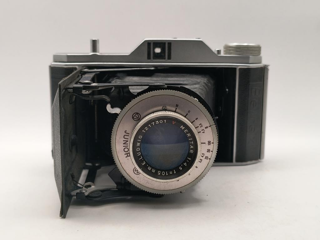 Aparat fotograficzny mieszkowy Beirax Junior