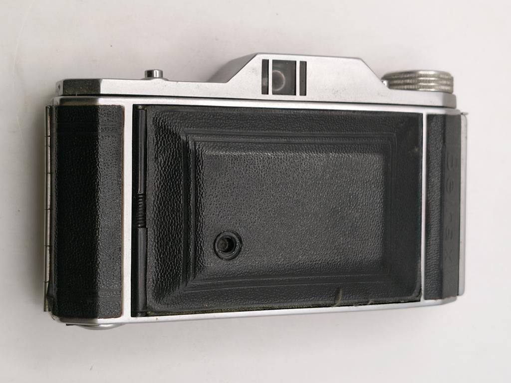 Aparat fotograficzny mieszkowy Beirax Junior