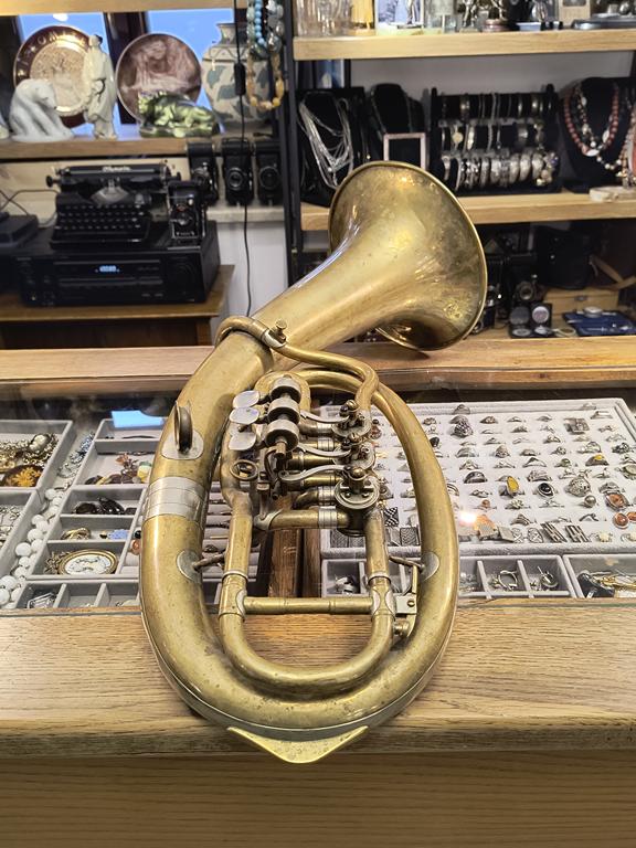 Instrument dęty Lignatone, Czechosłowacja