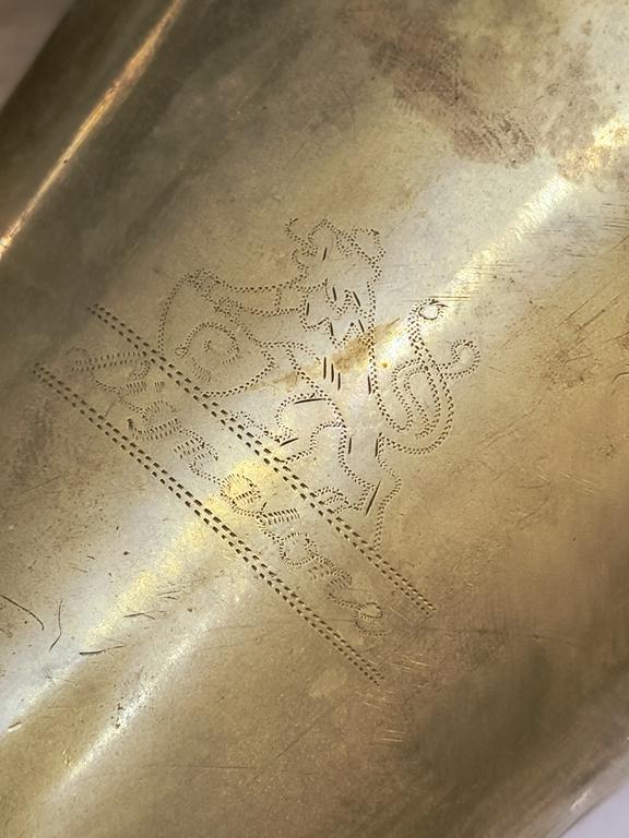 Instrument dęty Lignatone, Czechosłowacja