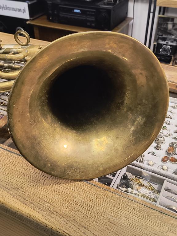 Instrument dęty Lignatone, Czechosłowacja