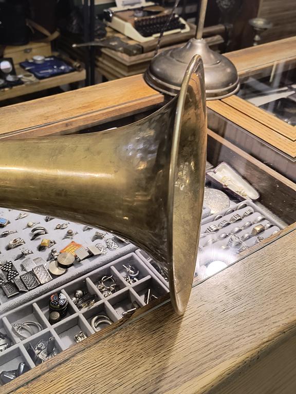 Instrument dęty Lignatone, Czechosłowacja