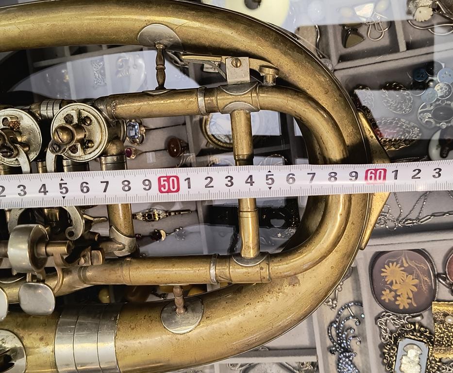 Instrument dęty Lignatone, Czechosłowacja