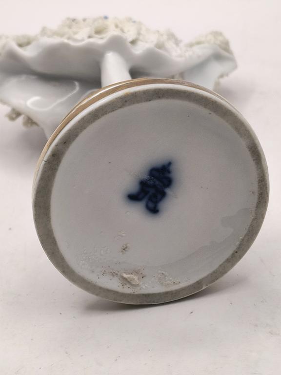 Figurka porcelanowa - baletnica