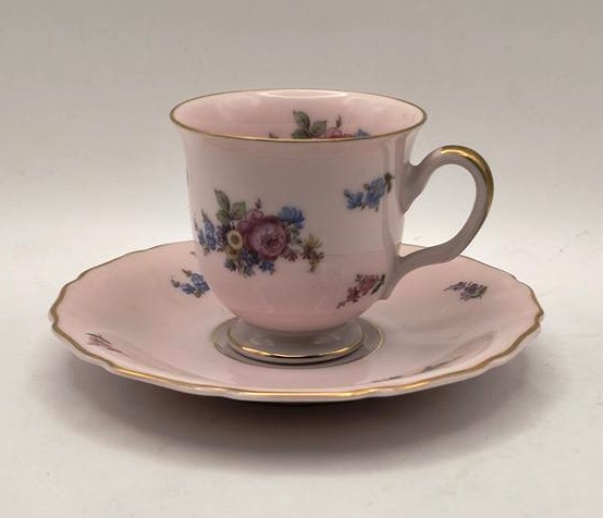 Filiżanka porcelanowa ROSENTHAL, Bavaria