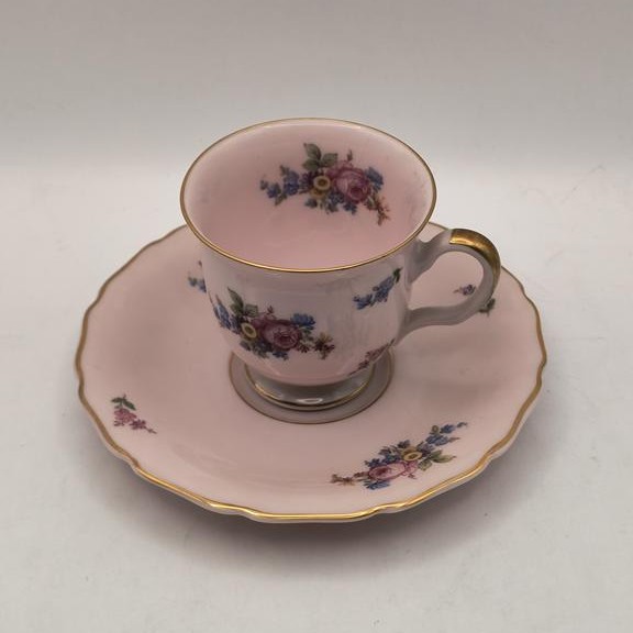 Filiżanka porcelanowa ROSENTHAL, Bavaria