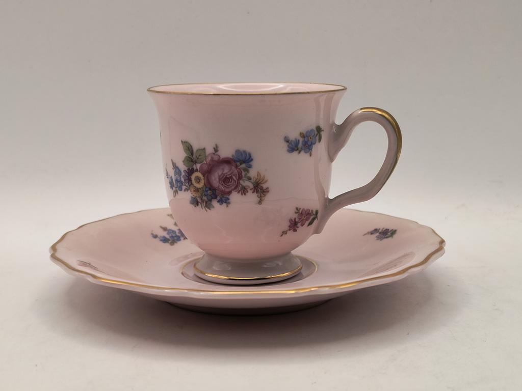 Filiżanka porcelanowa ROSENTHAL, Bavaria