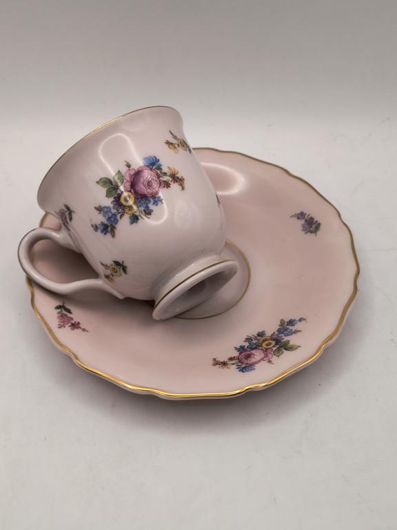 Filiżanka porcelanowa ROSENTHAL, Bavaria