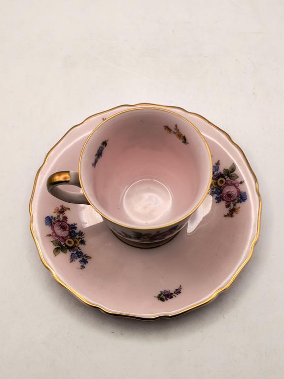 Filiżanka porcelanowa ROSENTHAL, Bavaria