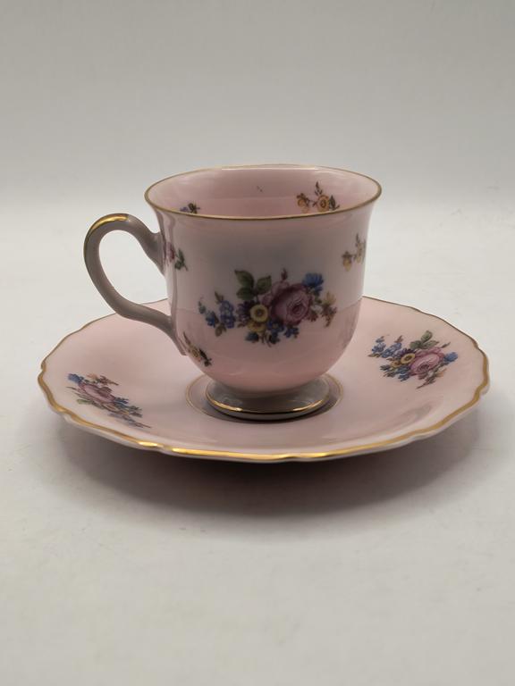 Filiżanka porcelanowa ROSENTHAL, Bavaria