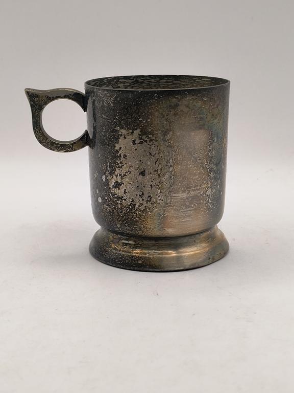 Kubek dziecięcy - plater - PITCHER