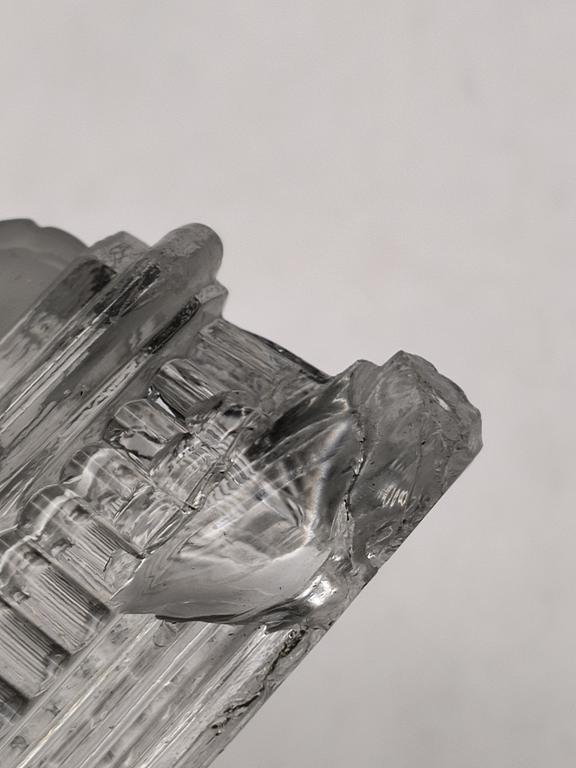 Przycisk do papieru - Sfinks, XIXw.