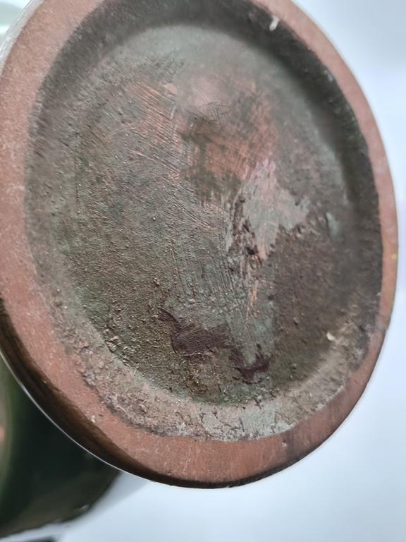 Dzbanek ceramiczny do miodu pitnego - Łysa Góra