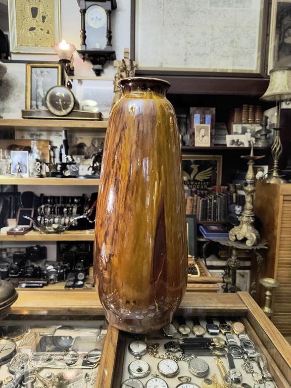 Wazon ceramiczny Łysa Góra, wys. 60 cm