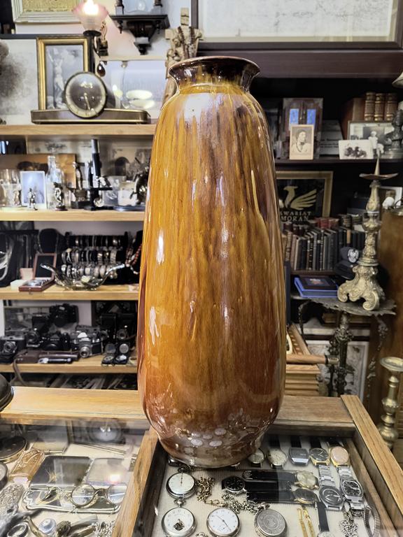 Wazon ceramiczny Łysa Góra, wys. 60 cm