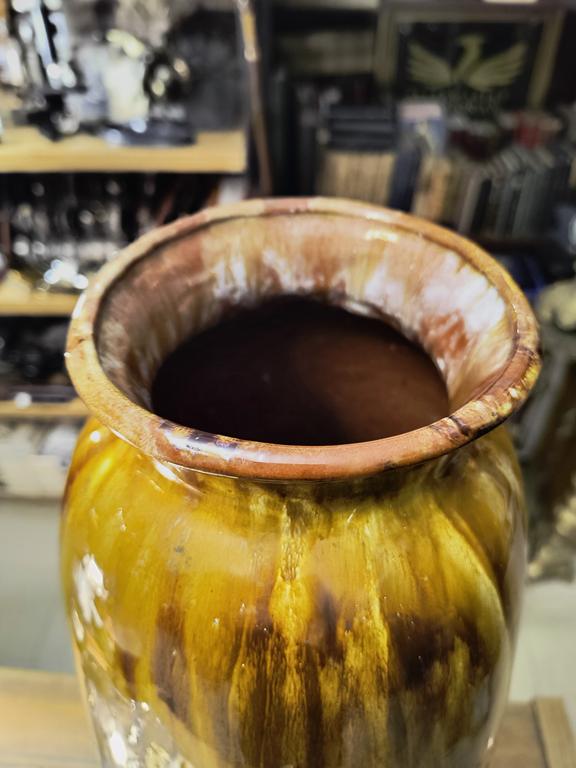 Wazon ceramiczny Łysa Góra, wys. 60 cm
