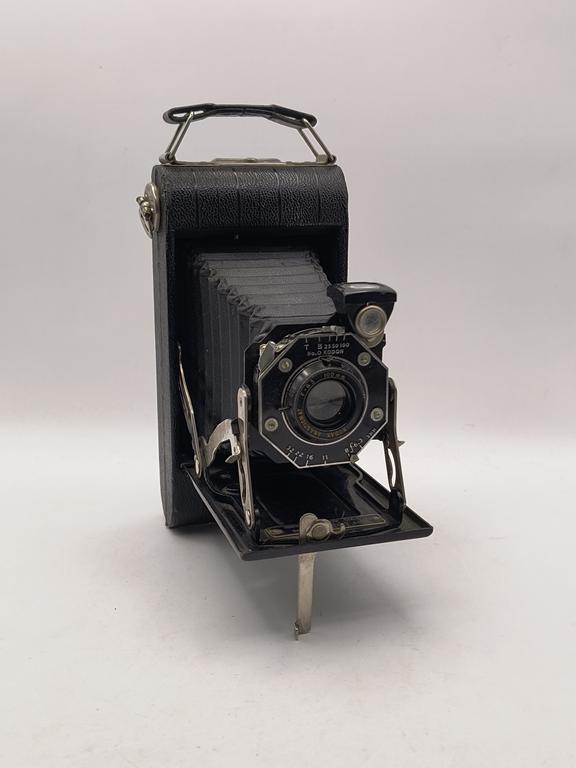 Aparat fotograficzny mieszkowy KODAK Junior
