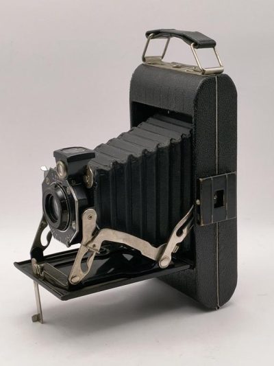 Aparat fotograficzny mieszkowy KODAK Junior