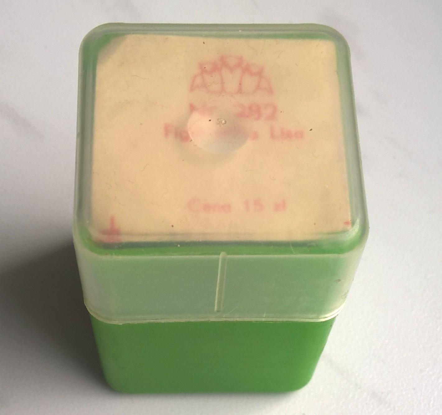 Bajka na projektor, przeźrocze "Figle pana lisa"