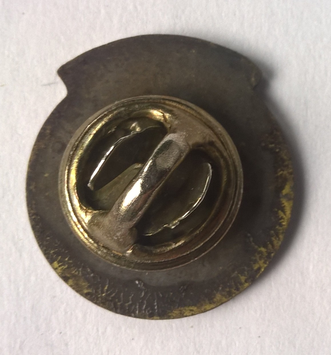 Odznaka - OZPN Bielsko-Biała / UEFA '78