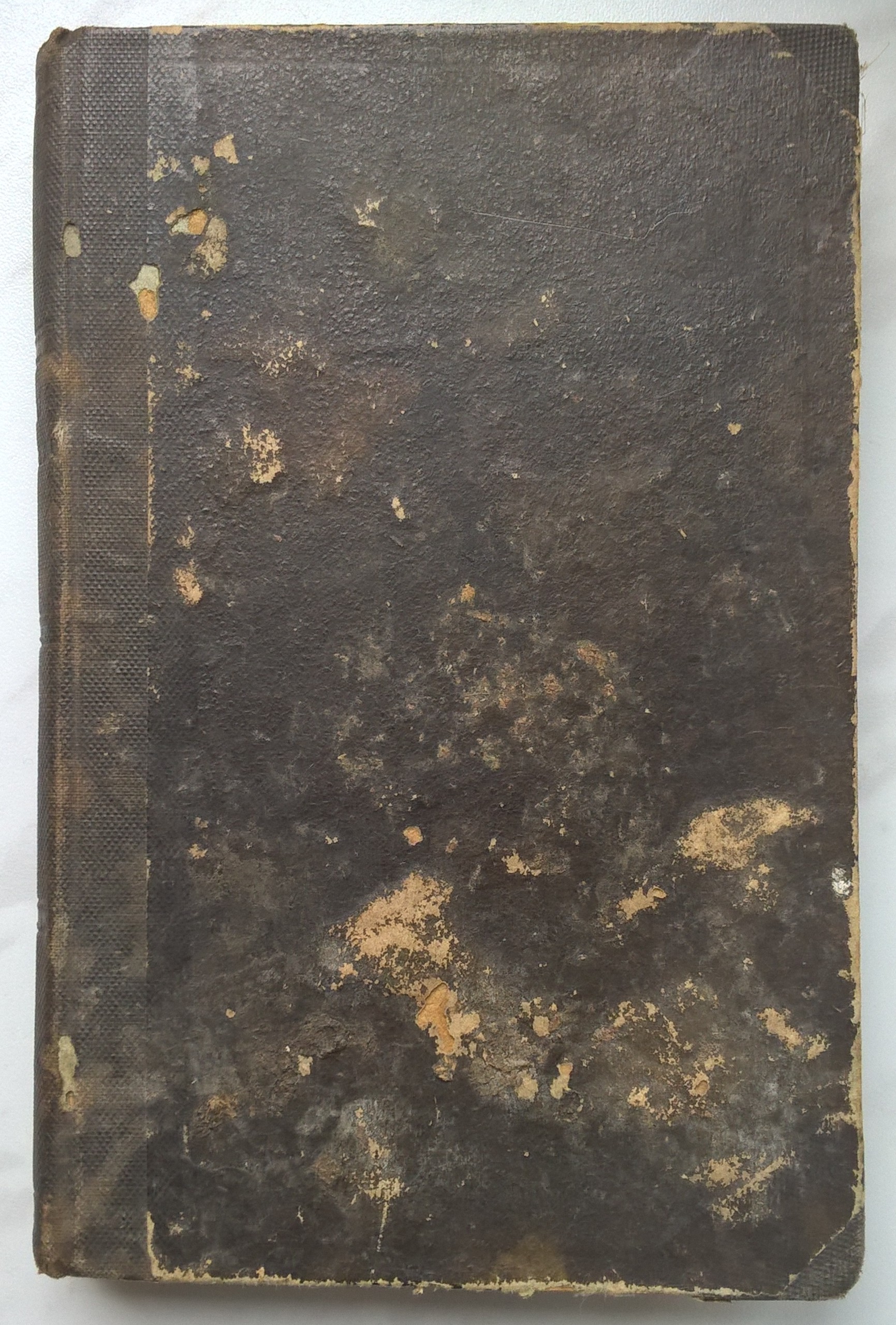 Książka "Z domu i świątyni. Szkice i obrazy z przeszłości Polski" F. K. Martynowski - Lwów, 1880 r.