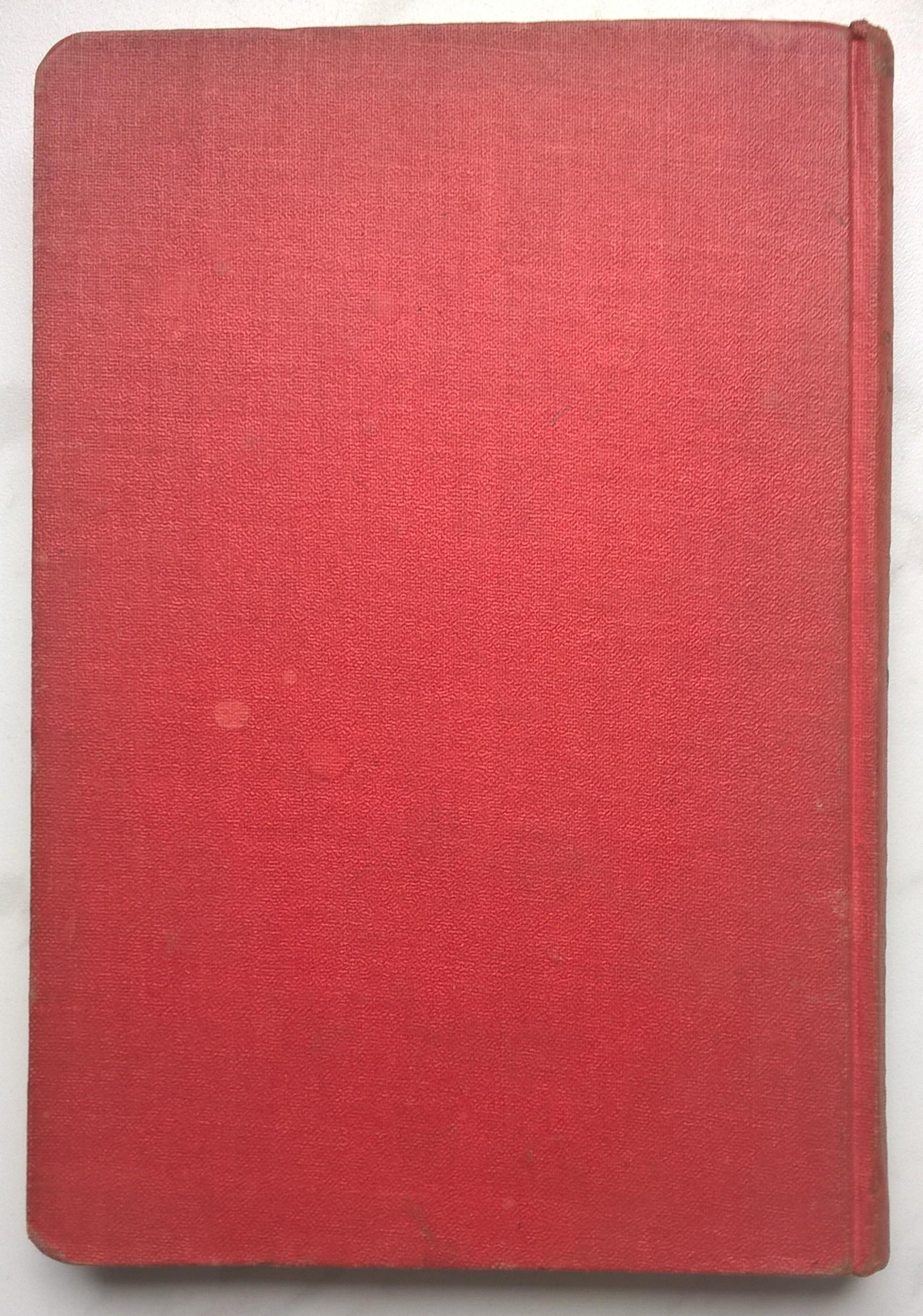 Książka "Mój Pamiętnik Literacki" Józef Weyssenhoff, ok. 1920 r.