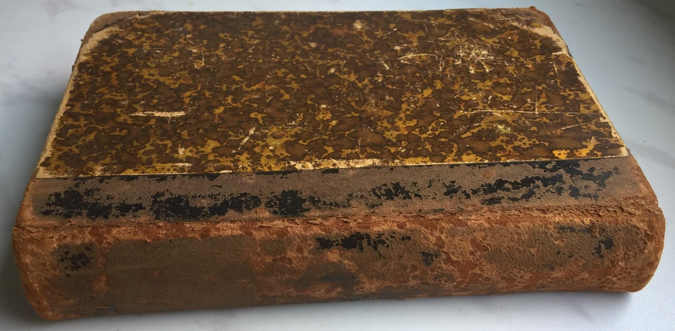 Książka "Znakomici mężowie polscy w XVIII wieku. Wizerunki historycznych osób skreślone przez Juljana Bartoszewicza", 1856 r.