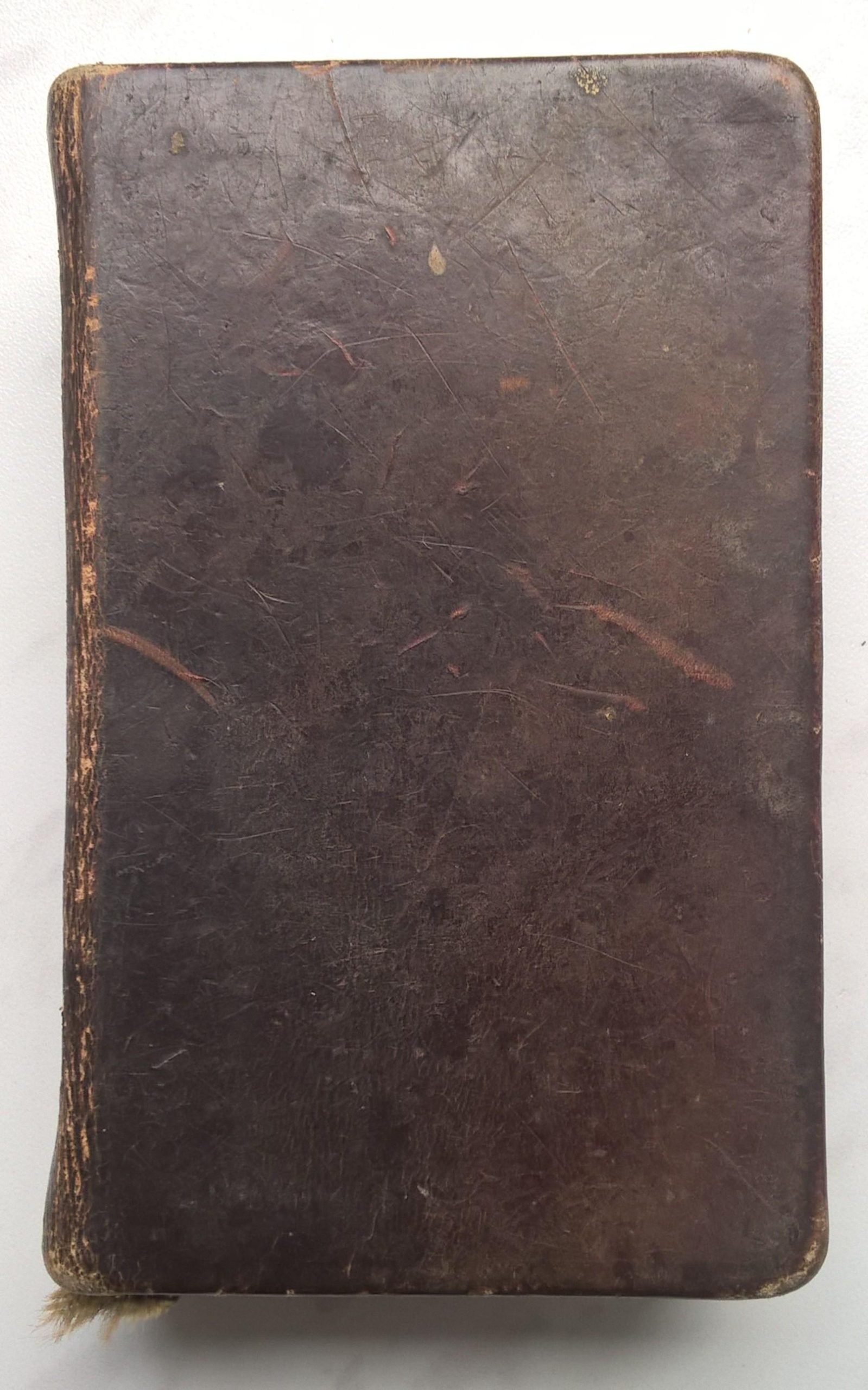 Książeczka modlitewna "Skarbiec Modlitw i Pieśni", 1933r.