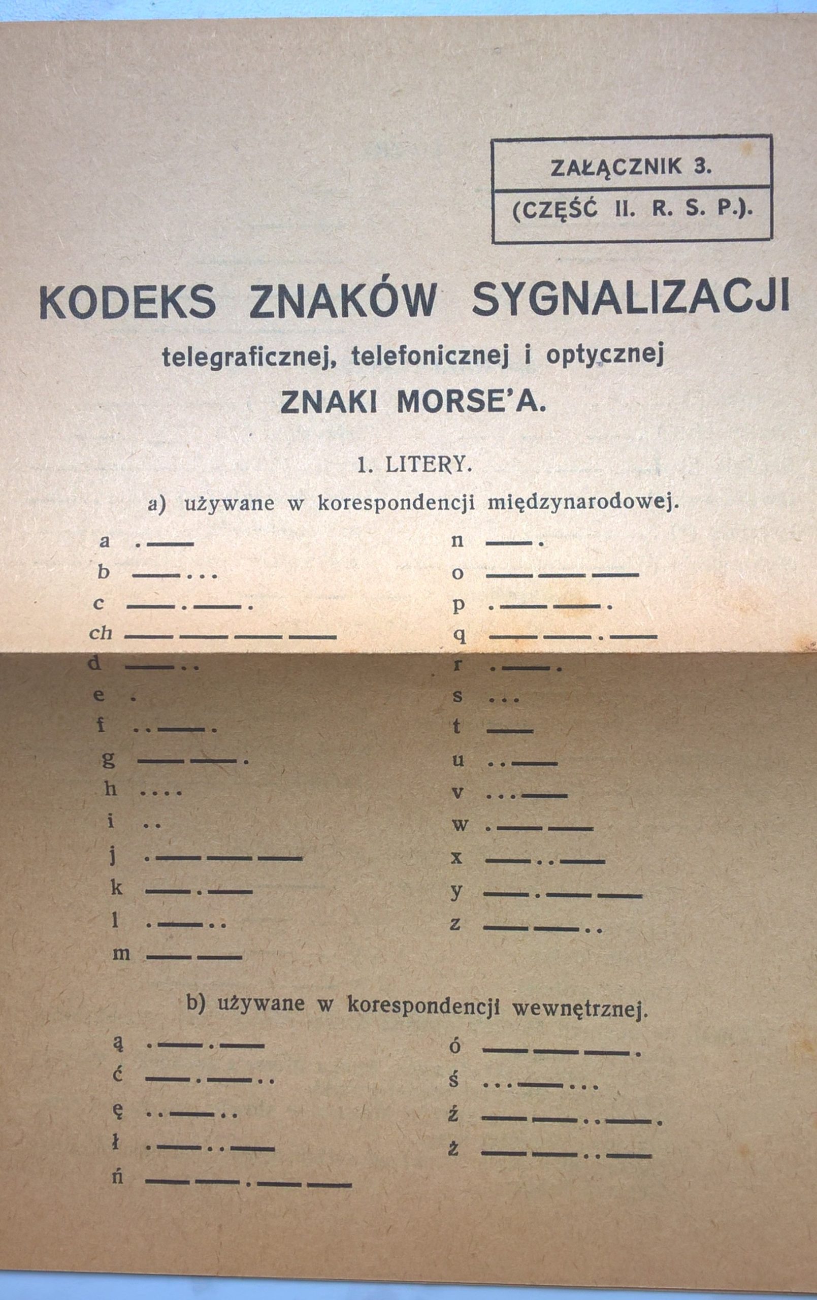 "Wojskowy Kodeks Karny" dr Zygmunt Rolnicki, 1924 r.