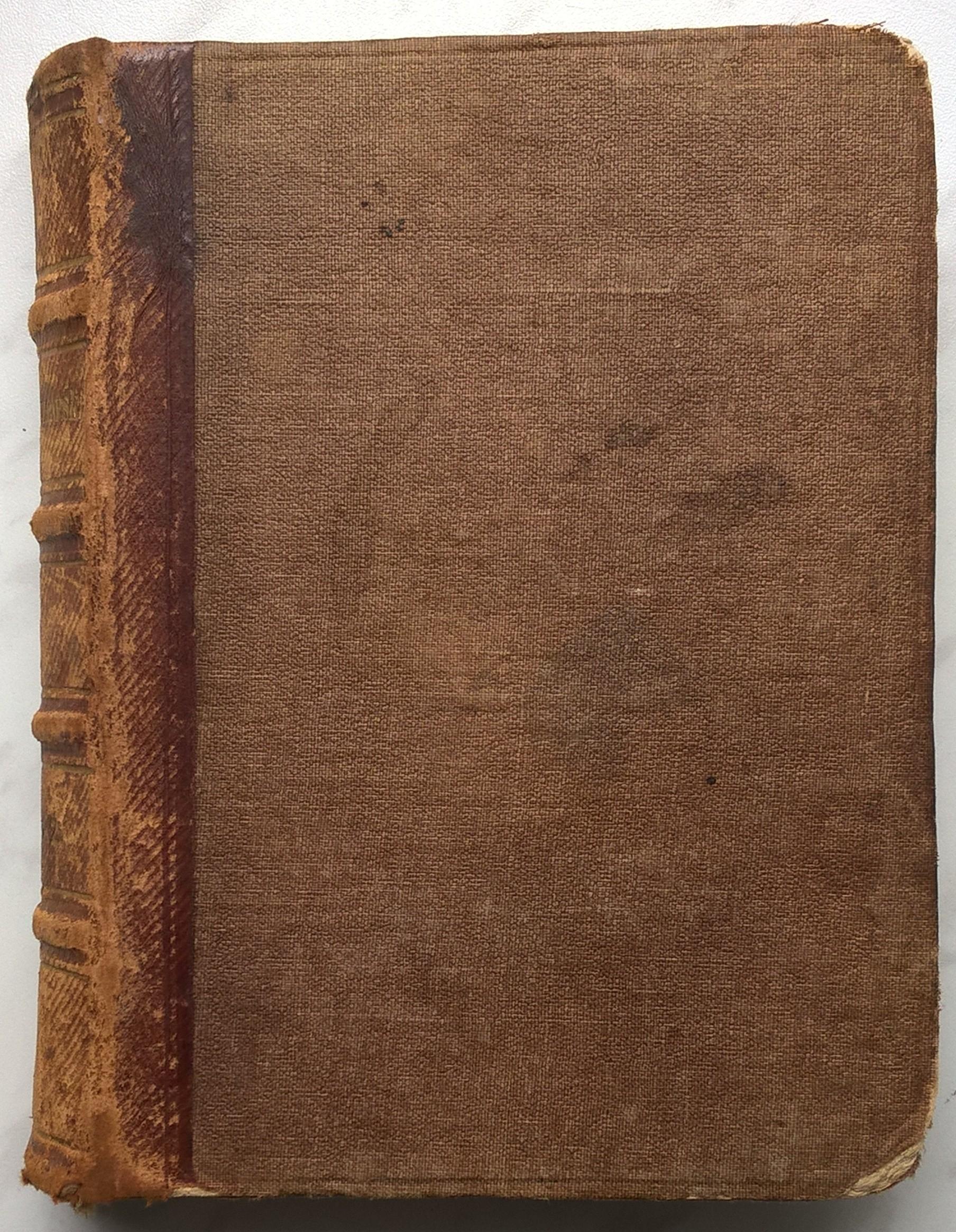 Książka - Zbiór powieści J. I. Kraszewskiego: "Dziwadła" oraz "Ostrożnie z ogniem", 1872 r.