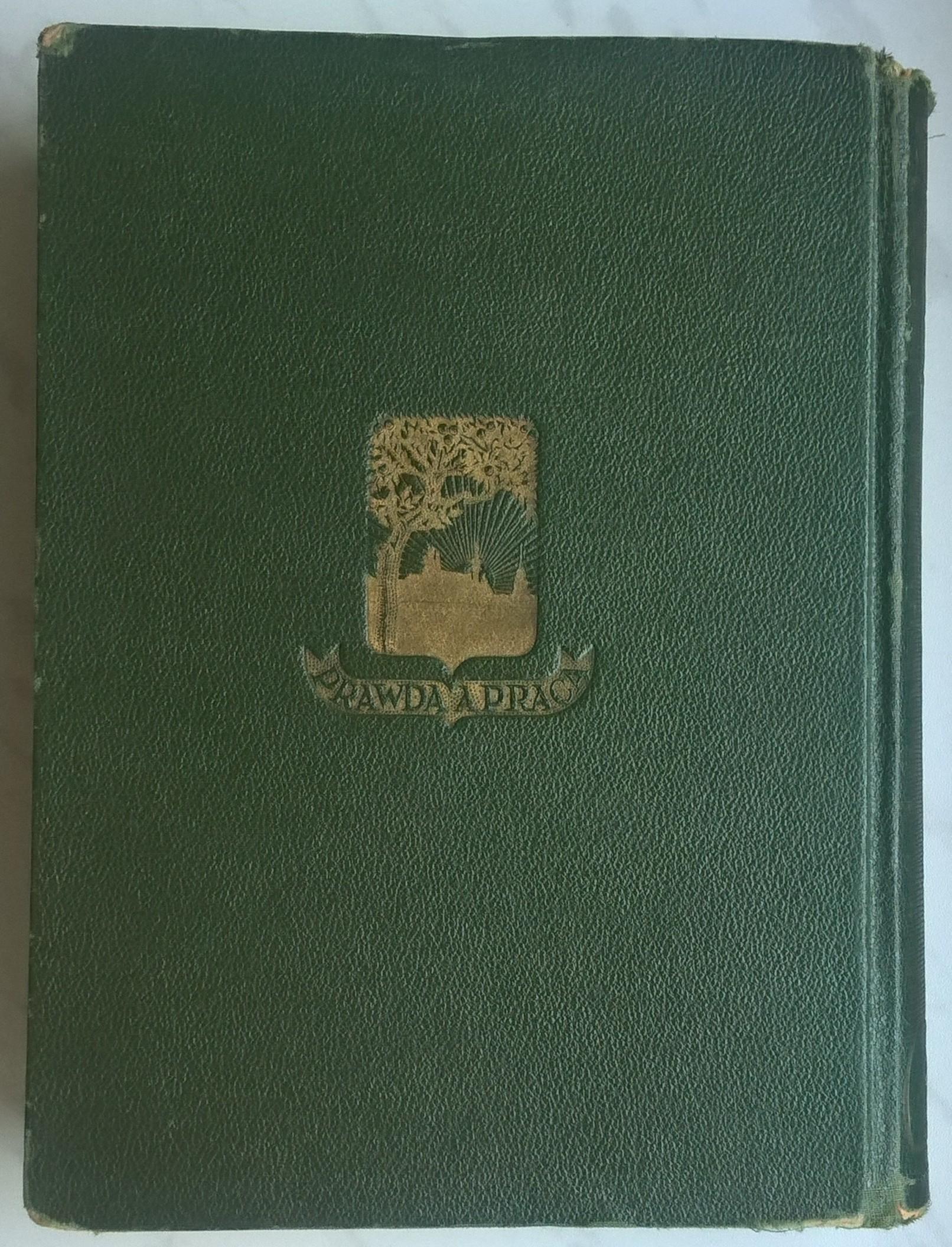 "Słownik ortoepiczny - Jak mówić i pisać po polsku" Stanisław Szober, 1937 r.
