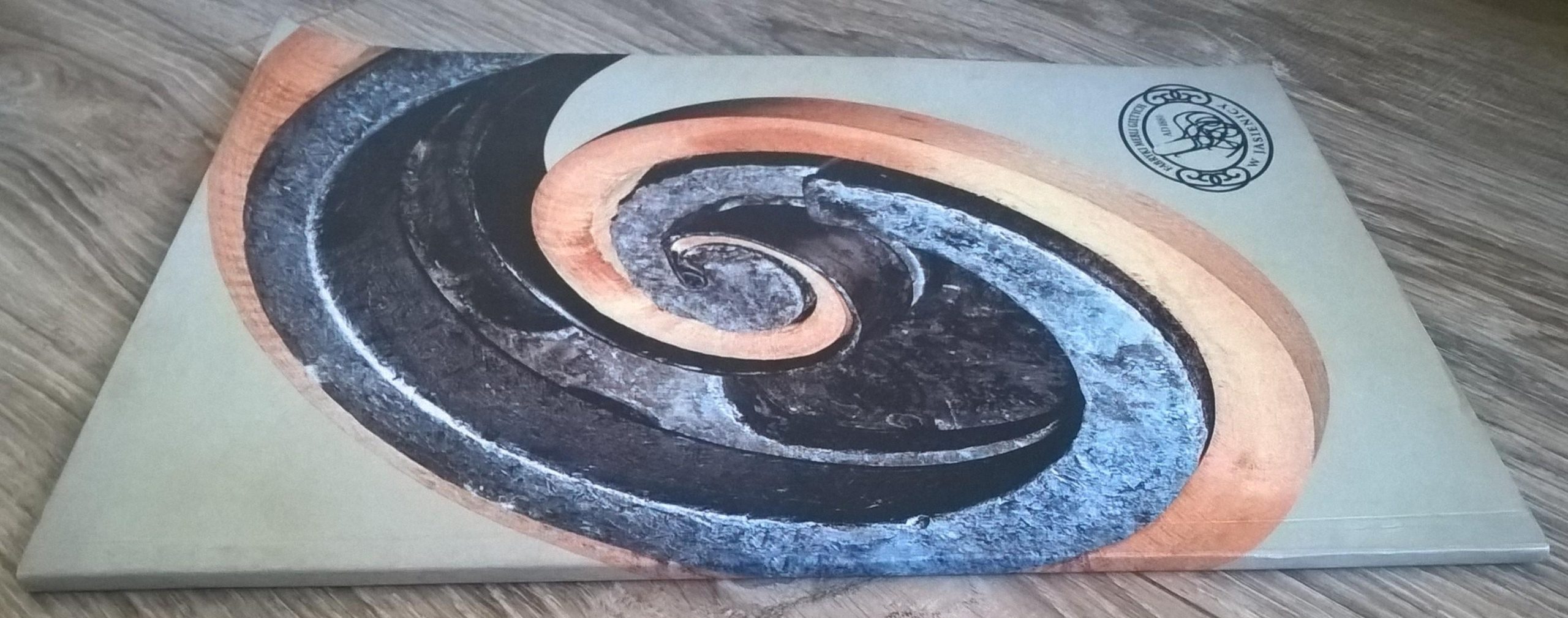 Katalog Fabryki Mebli Giętych w Jasienicy