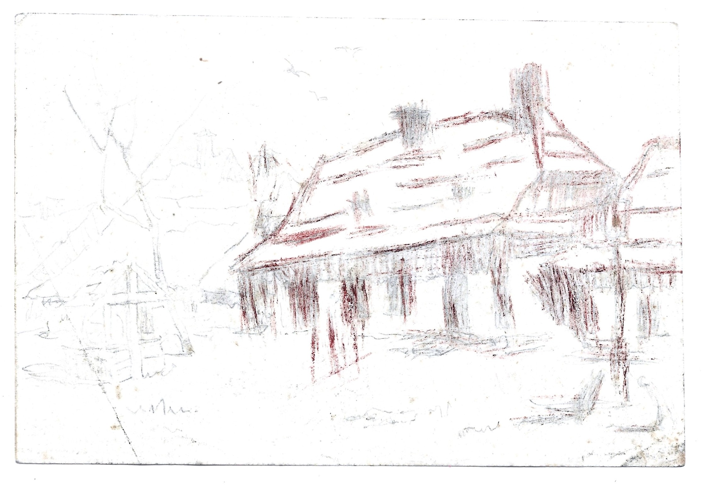 Grafika – Jan Chwierut