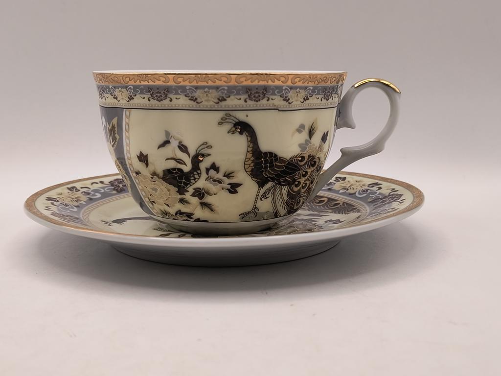 Filiżanka porcelanowa - Japonia