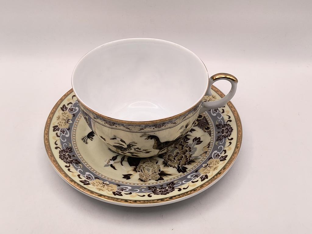 Filiżanka porcelanowa - Japonia