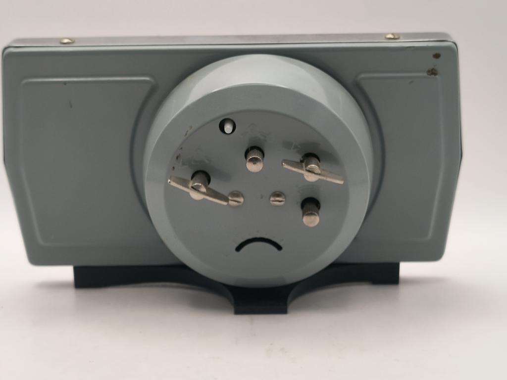 Zegarek z termometrem, Hoffner