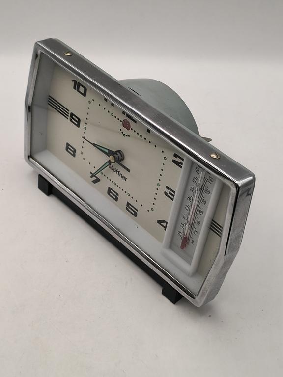 Zegarek z termometrem, Hoffner