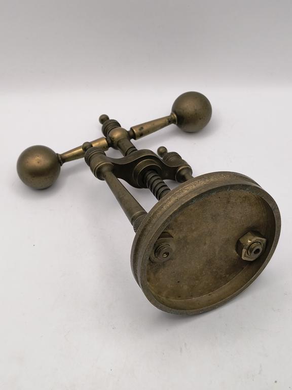 Dziadek do orzechów