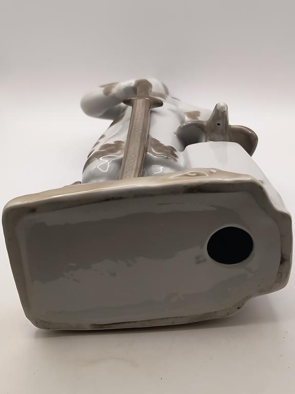 Figurka porcelanowa Iwana Carewicza - Rosja