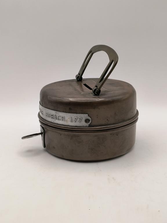 Stara skarbonka - secesja