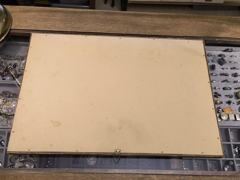 Obraz - kalendarz-tryptyk: Styczeń, Luty, Marzec