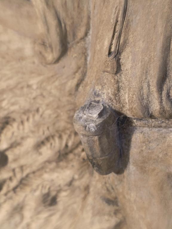 Secesyjny wazon ceramiczny - Johann Maresch, 1900 r.