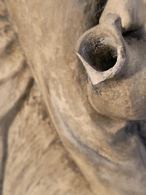 Secesyjny wazon ceramiczny - Johann Maresch, 1900 r.