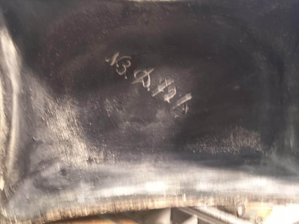 Secesyjny wazon ceramiczny - Johann Maresch, 1900 r.