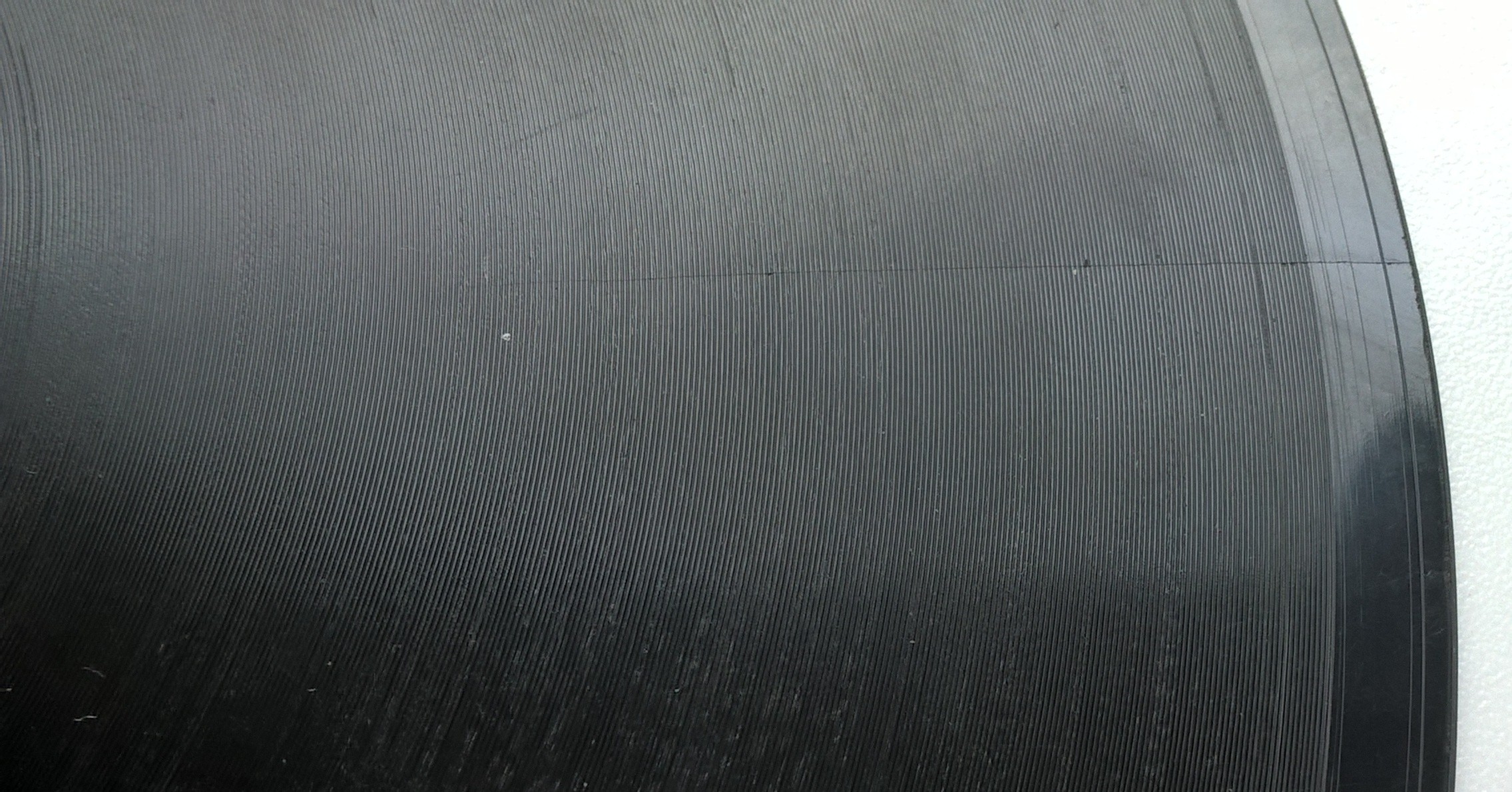 Płyta szelakowa Muza - kolędy: "Lulajże Jezuniu" oraz "Witaj Gwiazdko Złota"