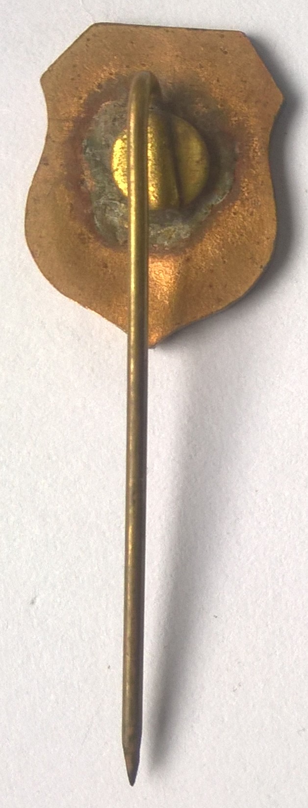 Odznaka - Legia Warszawa