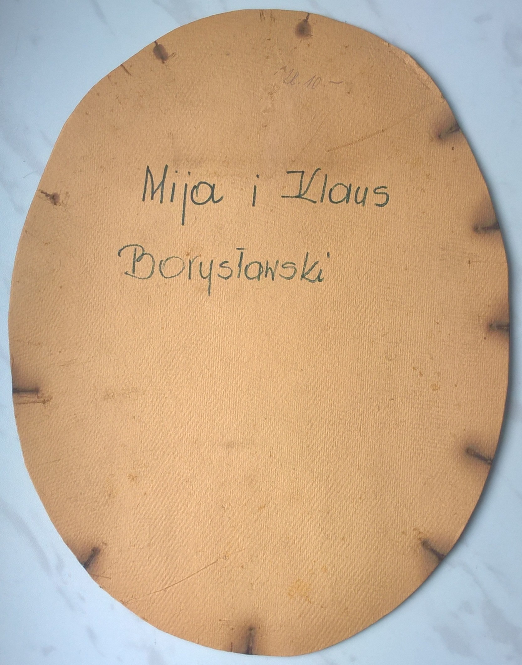 Stare zdjęcie dzieci