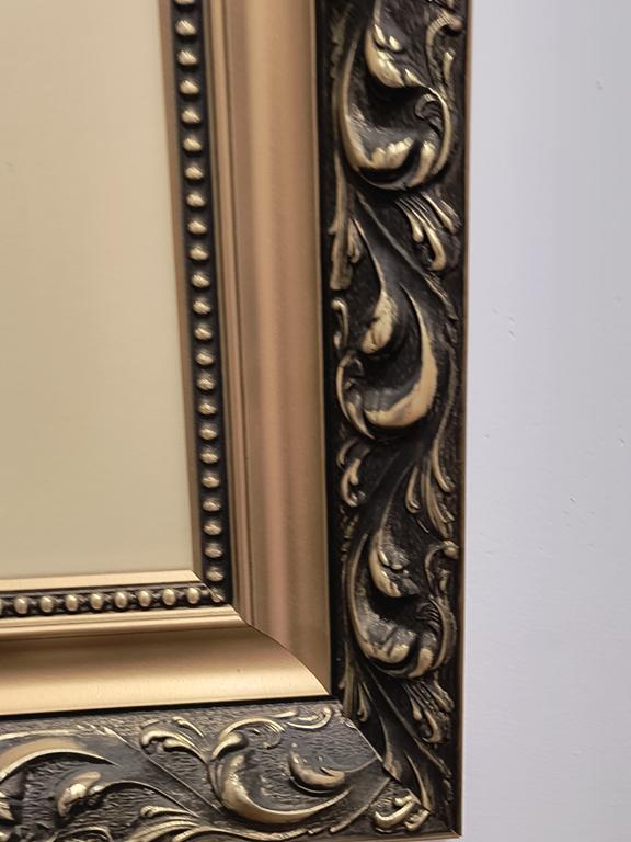 Obraz – Kaplica Królowej Zofii na Wawelu w Krakowie - Marian SZCZERBIŃSKI (1900-1981)