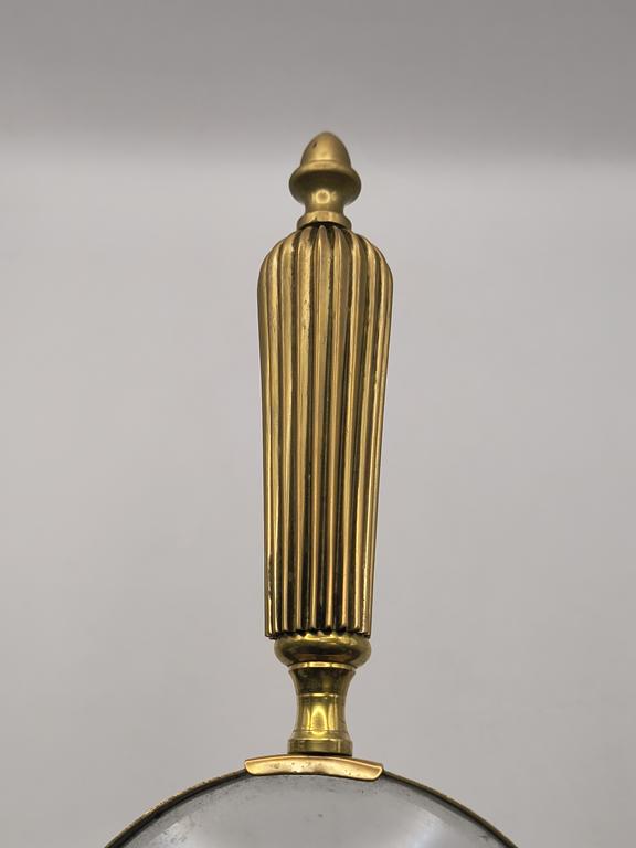 Szkło powiększające - lupa