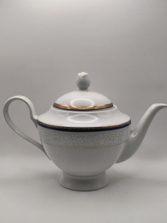Czajnik porcelanowy - Rosenberg Bavaria
